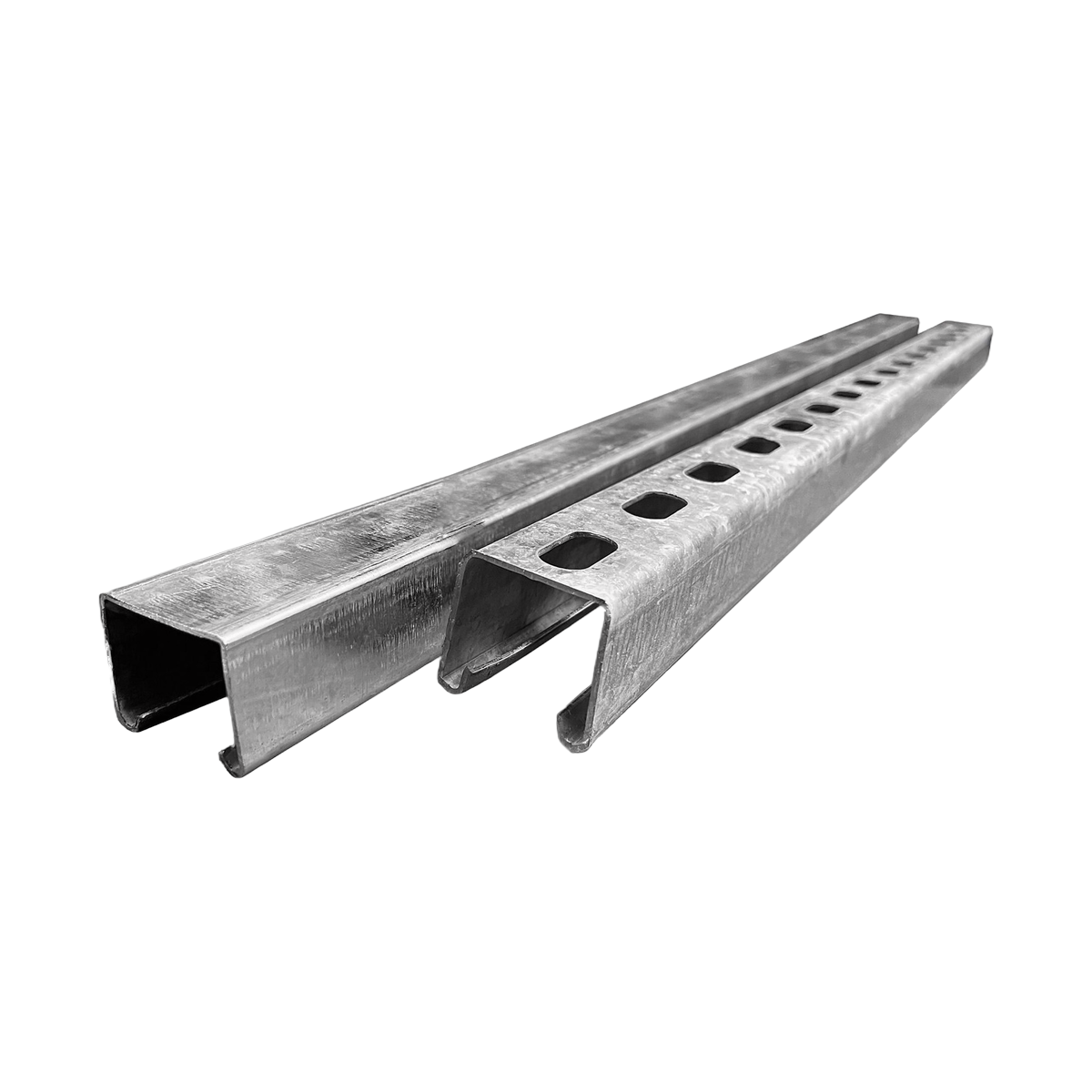 Canal Unistrut Cal. 14