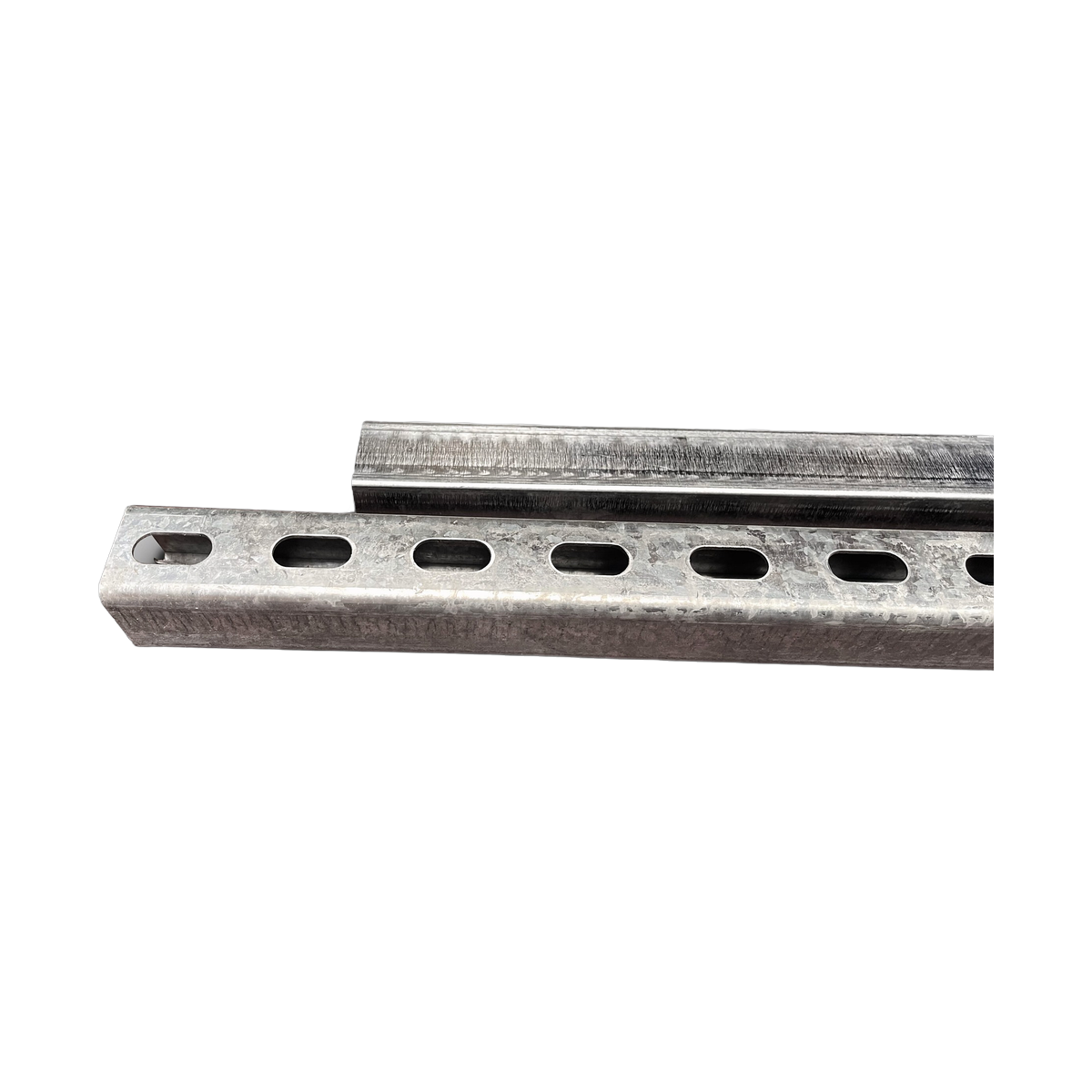 Canal Unistrut Cal. 16