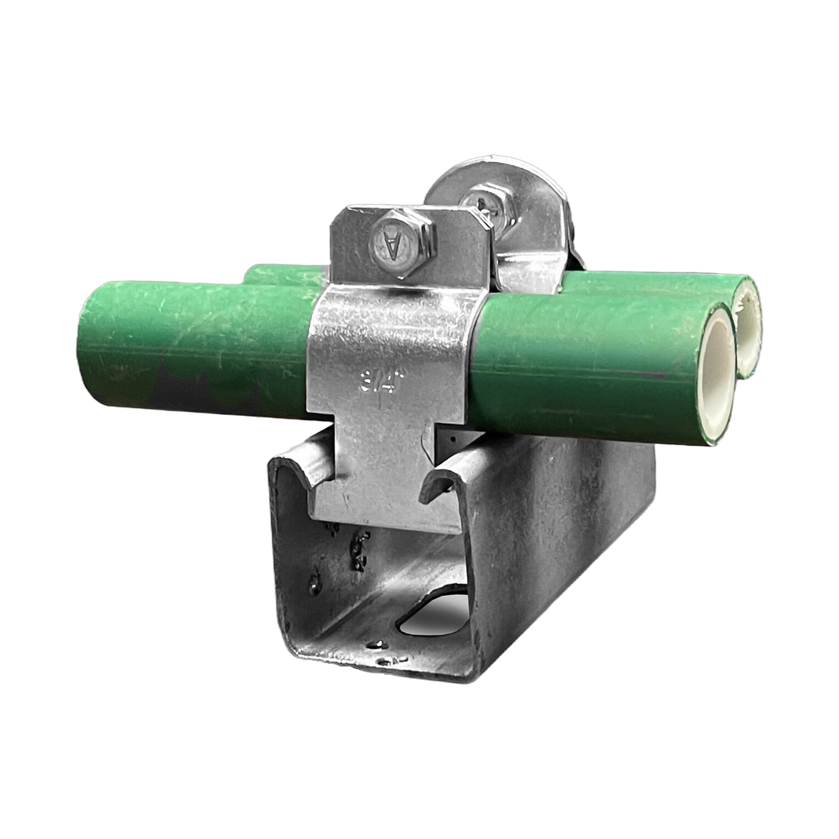 Canal Unistrut Cal. 16