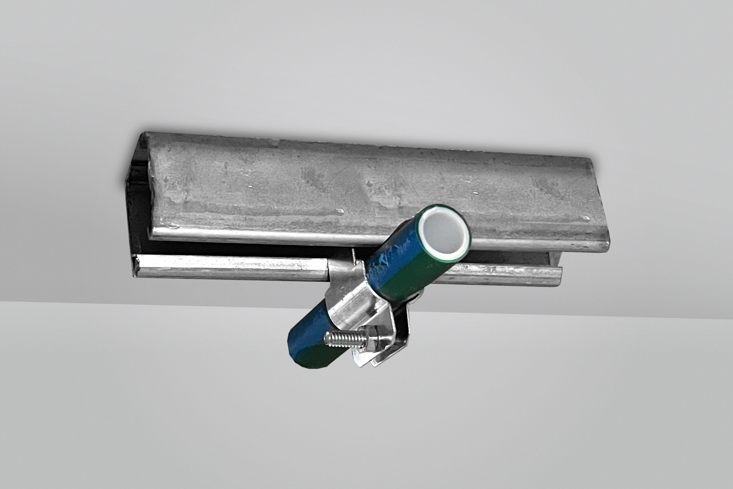 Canal Unistrut Cal. 14